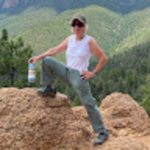 Meet your Posher, Britt